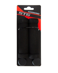 Грипсы STG GR03 128 мм Грипсы STG GR03 128 мм
