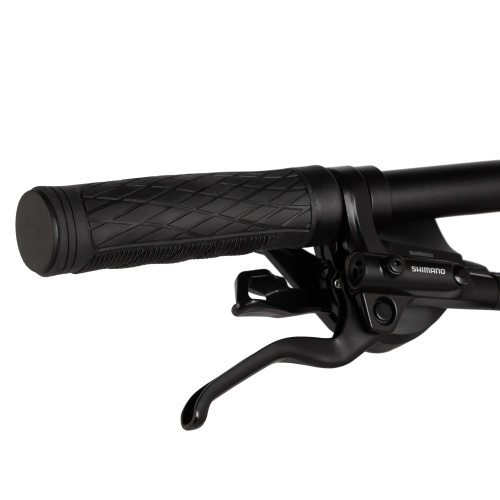 Велосипед Stinger Graphite EVO 29 (2025), рама M (165-175 см), синий