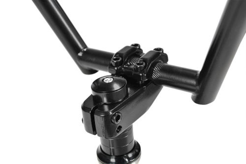 Велосипед Stark Madness BMX 6 (2023), рама S, серый