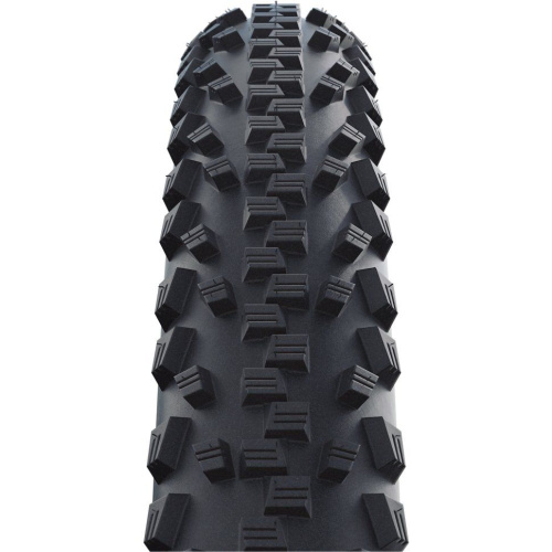 Покрышка Schwalbe 24x1.75 (47-507) Black Jack K-Guard B/B-SK HS407 SBC 50EPI, черный