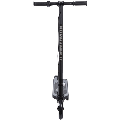 Электросамокат Novatrack ESCOO Start, серый