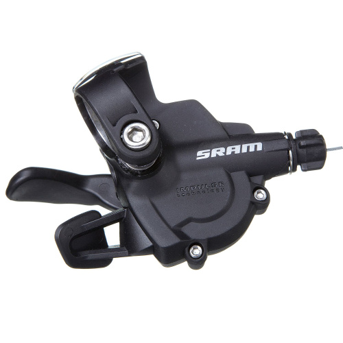 Триггер SRAM X.4 на 8 скоростей