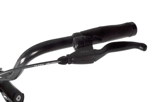 Велосипед Stinger Barcelona Std 28" (2021), рама 19" (175-185 см), зеленый