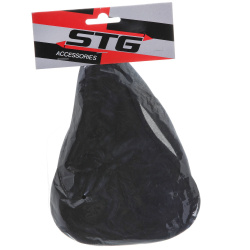 Чехол на седло STG, 200G,255*158MM Чехол на седло STG, 200G,255*158MM