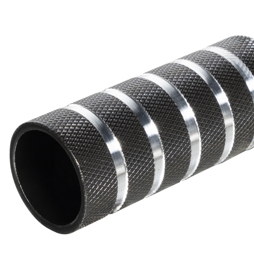 Пеги STG алюминий