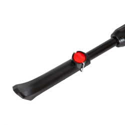 Подножка STG BC-KT271 задняя, 26-29", 2х перьевой креп., сталь, черный, черный Подножка STG BC-KT271 задняя, 26-29", 2х перьевой креп., сталь, черный, черный