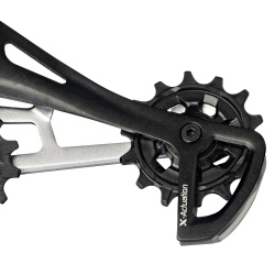 Переключатель задний SRAM GX EAGLE Переключатель задний SRAM GX EAGLE