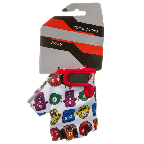 Перчатки детские STG AL-05-1569