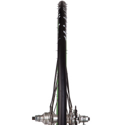 Покрышка WTB ThickSlick Flat Guard 700 x 25c Покрышка WTB ThickSlick Flat Guard 700 x 25c