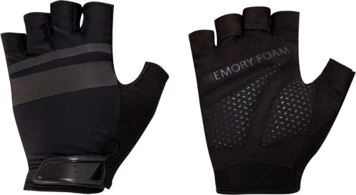 Перчатки велосипедные BBB HighComfort 2.0, BBW-59, черный