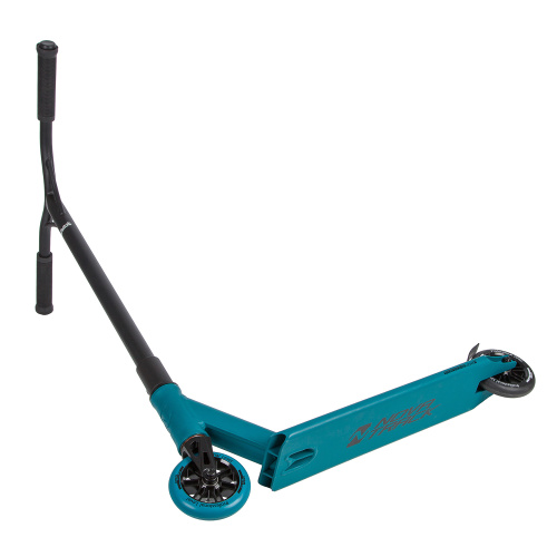 Самокат REPLAY 110 PRO PL (2020), синий