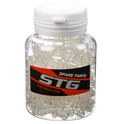 Комплект из 3 резиновых шайб STG YZ-KOR4-1.5 Комплект из 3 резиновых шайб STG YZ-KOR4-1.5