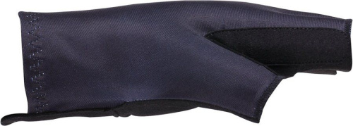 Перчатки велосипедные BBB Speed, BBW-60, черный