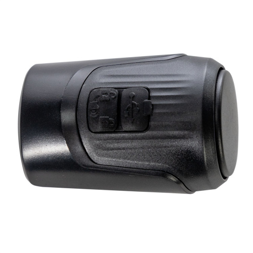 Электросигнал STG BC-BB3371, черный