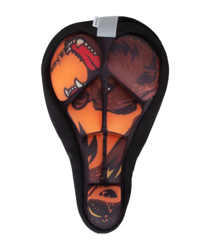 Чехол на седло Sahoo 47904-2