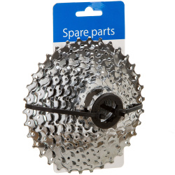Кассета Sram PG-950 11-34T Кассета Sram PG-950 11-34T