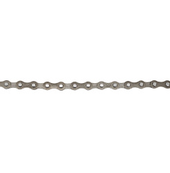 Цепь Bike Parts F30, 6-8 ск., 116 зв., замок в комплекте Цепь Bike Parts F30, 6-8 ск., 116 зв., замок в комплекте