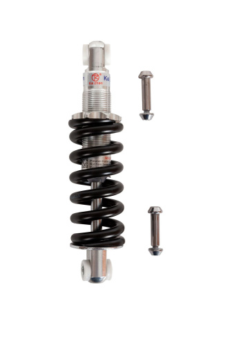 Амортизатор задний Kezhen KZ-800B, 185 мм, жесткость 1200 lbs/in