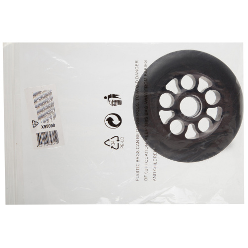 Колесо PU 110mm для трюковых самокатов с алюминиевым ободом