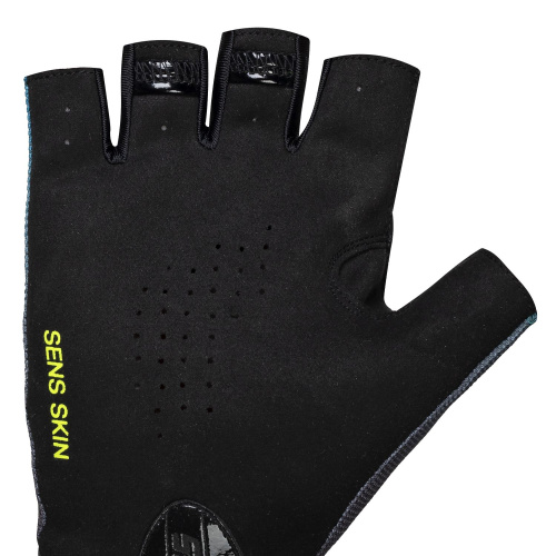 Перчатки STG Sens Skin, синий