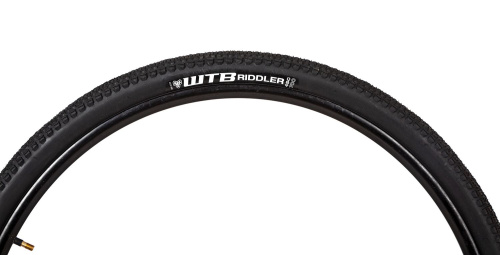 Покрышка WTB RIDDLER 700 x 45