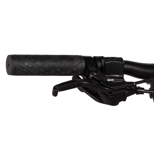 Велосипед Novatrack Novara 6.D 24 (2025), рама 10" (130-155 см), фиолетовый