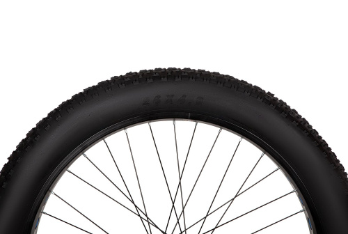 Покрышка Bike Parts BL-772 (РМ-1075-002) 26*4.0