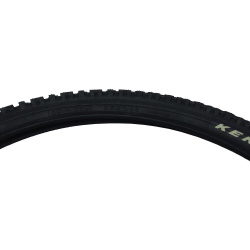 Покрышка Kenda K847 Kross Plus 26"х1.95 (50-559), полуслик, 5-527625, черный Покрышка Kenda K847 Kross Plus 26"х1.95 (50-559), полуслик, 5-527625, черный